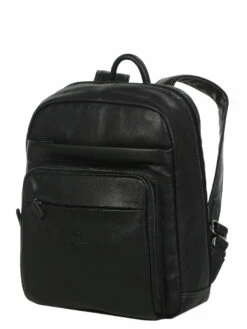 Sac à Dos Ordinateur Hexagona Confort 13 Pouces -Delsey Soldes Magasin sac ordinateur hexagona 404484z