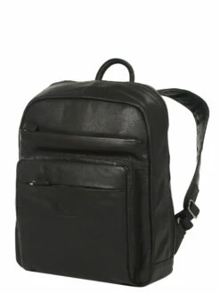 Sac à Dos Ordinateur Hexagona Confort 13 Pouces -Delsey Soldes Magasin sac ordinateur hexagona 404497z