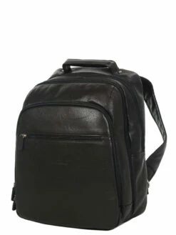 Sac à Dos Ordinateur Hexagona Confort 13 Pouces - 2 Compartiments