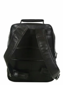 Sac à Dos Ordinateur Hexagona Confort 13 Pouces - 2 Compartiments -Delsey Soldes Magasin sac ordinateur hexagona 404527z