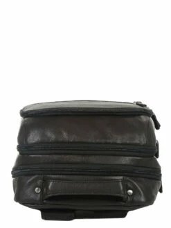 Sac à Dos Ordinateur Hexagona Confort 13 Pouces - 2 Compartiments -Delsey Soldes Magasin sac ordinateur hexagona 404530z