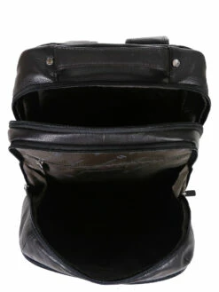 Sac à Dos Ordinateur Hexagona Confort 13 Pouces - 2 Compartiments -Delsey Soldes Magasin sac ordinateur hexagona 404532z