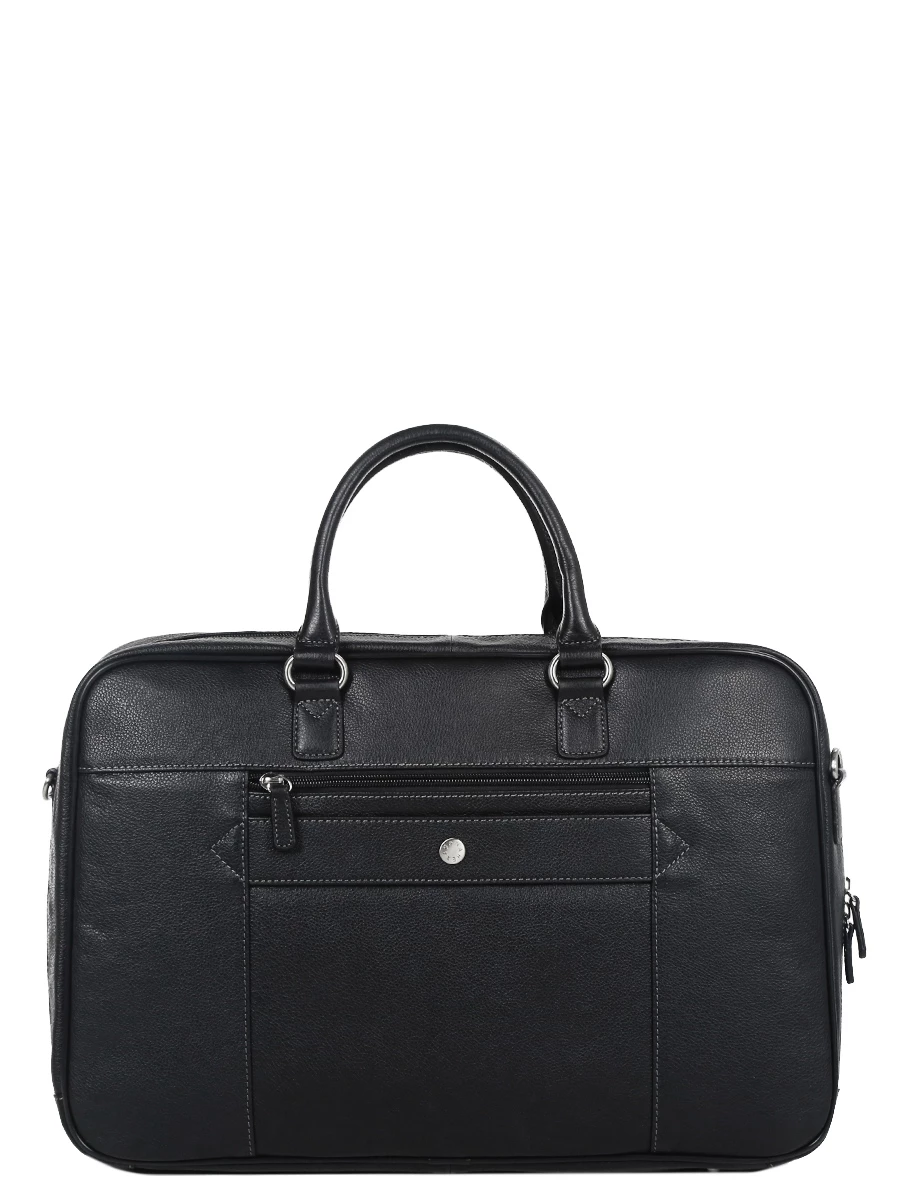 Sacoche Ordinateur Hexagona Confort 17 Pouces 5 Sacoche Ordinateur Hexagona Confort 17 Pouces – Image 3