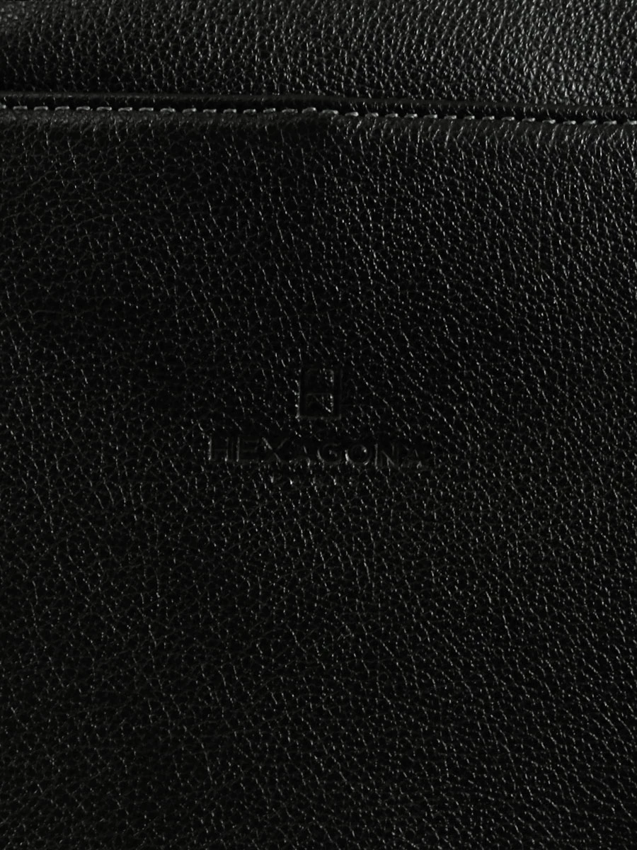 Sacoche Ordinateur Hexagona Confort 17 Pouces 14 Sacoche Ordinateur Hexagona Confort 17 Pouces – Image 12