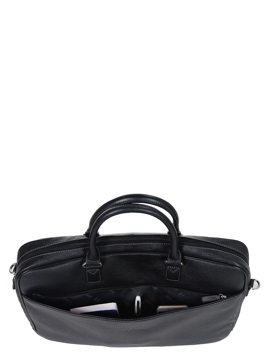 Sacoche Ordinateur Hexagona Confort 17 Pouces 11 Sacoche Ordinateur Hexagona Confort 17 Pouces – Image 9