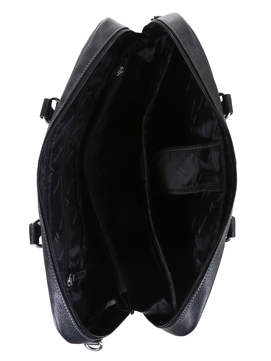 Sacoche Ordinateur Hexagona Confort 17 Pouces 12 Sacoche Ordinateur Hexagona Confort 17 Pouces – Image 10