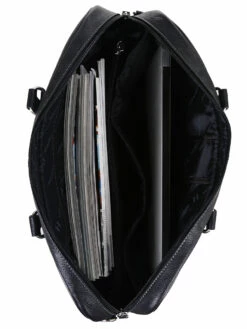 Sacoche Ordinateur Hexagona Confort 17 Pouces 27 Sacoche Ordinateur Hexagona Confort 17 Pouces -Delsey Soldes Magasin sac ordinateur hexagona 404569z