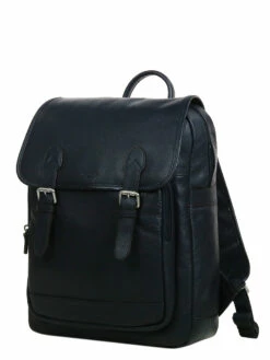 Sac à Dos Ordinateur Hexagona Confort Flap 13 Pouces -Delsey Soldes Magasin sac ordinateur hexagona 433376z