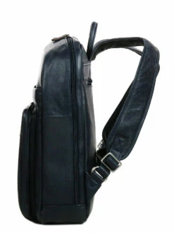 Sac à Dos Ordinateur Hexagona Confort 13 Pouces -Delsey Soldes Magasin sac ordinateur hexagona 433528z