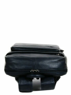 Sac à Dos Ordinateur Hexagona Confort 13 Pouces -Delsey Soldes Magasin sac ordinateur hexagona 433533z