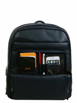 Sac à Dos Ordinateur Hexagona Confort 13 Pouces -Delsey Soldes Magasin sac ordinateur hexagona 433534z