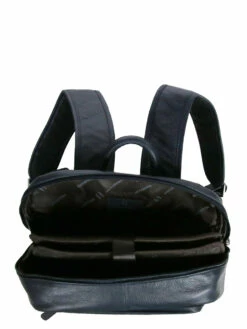 Sac à Dos Ordinateur Hexagona Confort 13 Pouces -Delsey Soldes Magasin sac ordinateur hexagona 433536z