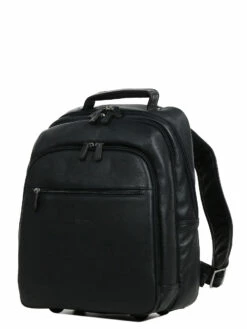 Sac à Dos Ordinateur Hexagona Confort 13 Pouces - 2 Compartiments -Delsey Soldes Magasin sac ordinateur hexagona 433541z