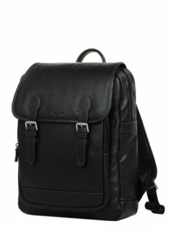 Sac à Dos Ordinateur Hexagona Confort Flap 13 Pouces -Delsey Soldes Magasin sac ordinateur hexagona 433554z