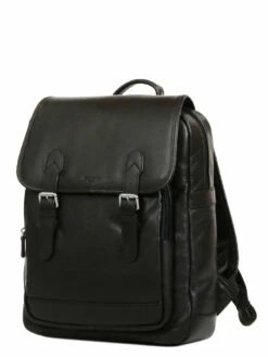 Sac à Dos Ordinateur Hexagona Confort Flap 13 Pouces