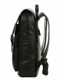 Sac à Dos Ordinateur Hexagona Confort Flap 13 Pouces -Delsey Soldes Magasin sac ordinateur hexagona 433566z