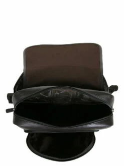 Sac à Dos Ordinateur Hexagona Confort Flap 13 Pouces -Delsey Soldes Magasin sac ordinateur hexagona 433572z