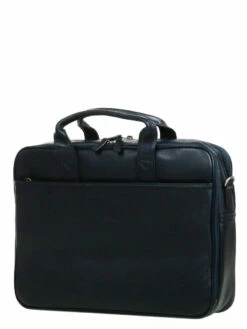 Porte Ordinateur Hexagona Confort 15.6 Pouces - 2 Compartiments -Delsey Soldes Magasin sac ordinateur hexagona 434022z