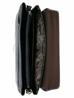 Serviette Ordinateur Hexagona Confort 15.6 Pouces -Delsey Soldes Magasin sac ordinateur hexagona 434257z