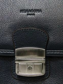 Serviette Ordinateur Hexagona Confort 15.6 Pouces -Delsey Soldes Magasin sac ordinateur hexagona 434264z