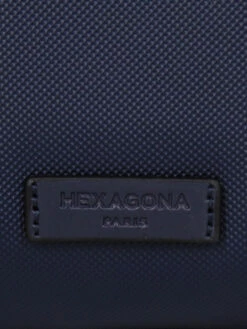 Porte Ordinateur Hexagona Legend 13 Pouces -Delsey Soldes Magasin sac ordinateur hexagona 572840z