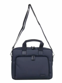 Porte Ordinateur Hexagona Legend 13 Pouces -Delsey Soldes Magasin sac ordinateur hexagona 572845z