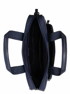 Porte Ordinateur Hexagona Legend 13 Pouces -Delsey Soldes Magasin sac ordinateur hexagona 572846z