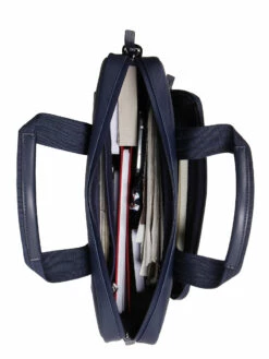 Porte Ordinateur Hexagona Legend 13 Pouces -Delsey Soldes Magasin sac ordinateur hexagona 572847z