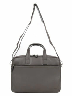 Sacoche Ordinateur Hexagona Duo 14 Pouces -Delsey Soldes Magasin sac ordinateur hexagona 574720z