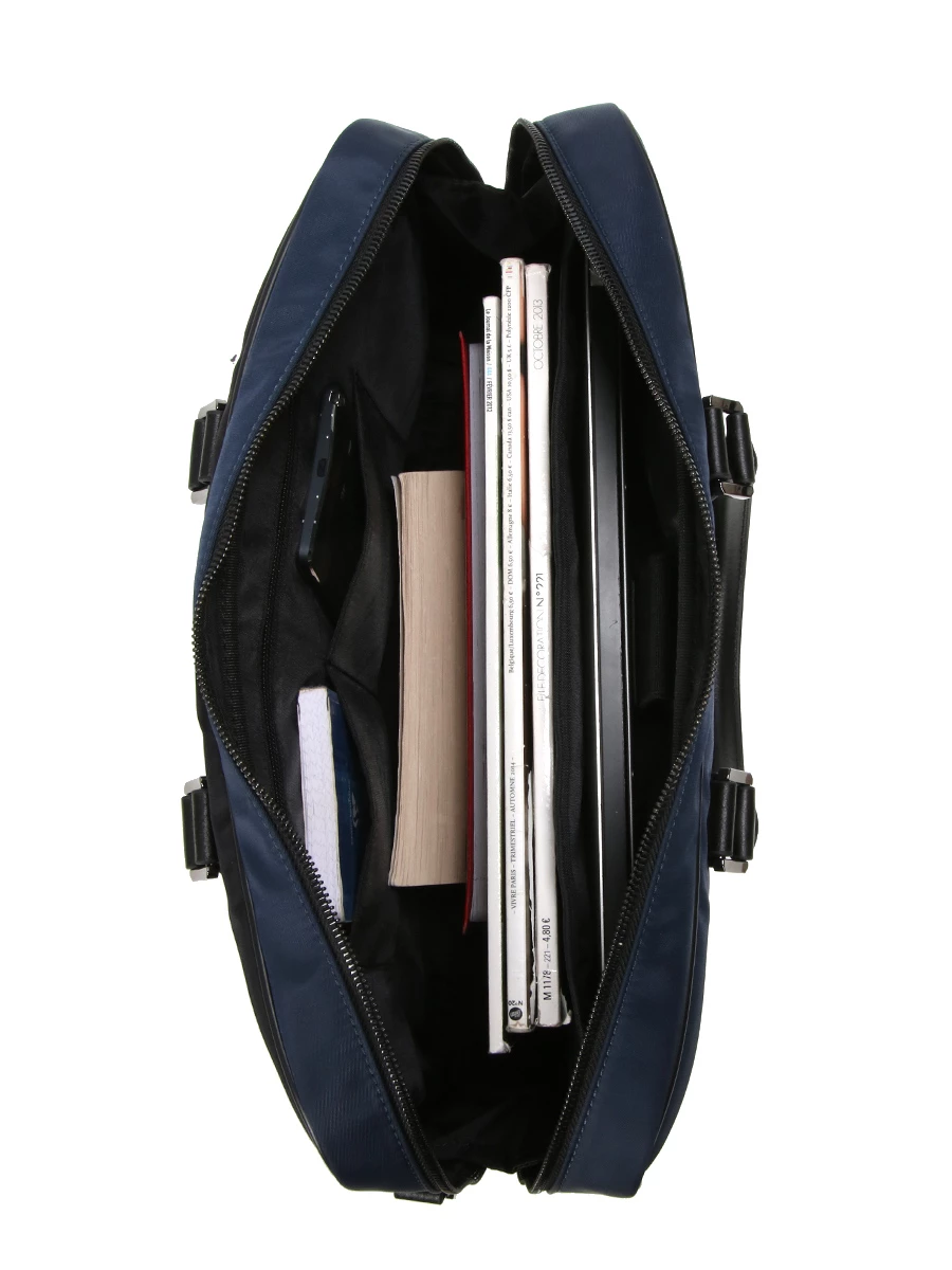 Sacoche Ordinateur Hexagona Citizen 15 Pouces 11 Sacoche Ordinateur Hexagona Citizen 15 Pouces – Image 9