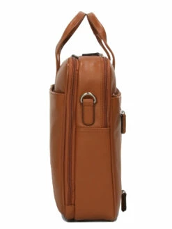 Porte Ordinateur Hexagona Confort 15.6 Pouces - 2 Compartiments -Delsey Soldes Magasin sac ordinateur hexagona 725444z