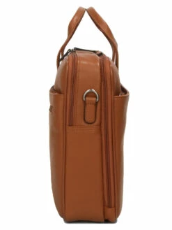 Porte Ordinateur Hexagona Confort 15.6 Pouces - 2 Compartiments -Delsey Soldes Magasin sac ordinateur hexagona 725446z