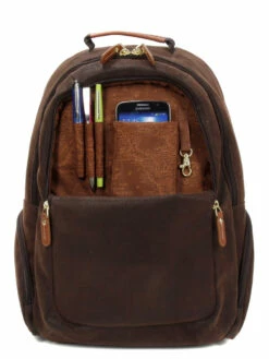 Sac à Dos Ordinateur Jump Uppsala 15.4 Pouces -Delsey Soldes Magasin sac ordinateur jump 663760z