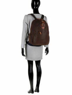 Sac à Dos Ordinateur Jump Uppsala 15.4 Pouces -Delsey Soldes Magasin sac ordinateur jump 663769z