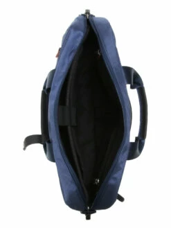 Sacoche Ordinateur Jump Stripe 2 - 14 Pouces -Delsey Soldes Magasin sac ordinateur jump 682245z