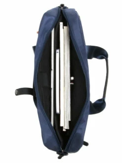 Sacoche Ordinateur Jump Stripe 2 - 14 Pouces -Delsey Soldes Magasin sac ordinateur jump 682246z