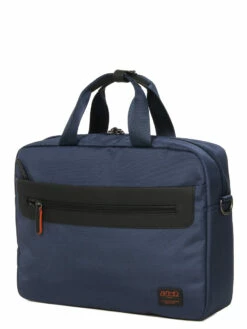 Sacoche Ordinateur Jump Stripe 2 - 14 Pouces