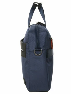 Sacoche Ordinateur Jump Stripe 2 - 14 Pouces -Delsey Soldes Magasin sac ordinateur jump 682252z