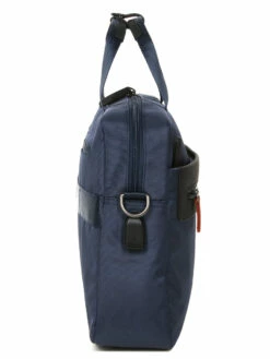 Sacoche Ordinateur Jump Stripe 2 - 14 Pouces -Delsey Soldes Magasin sac ordinateur jump 682254z