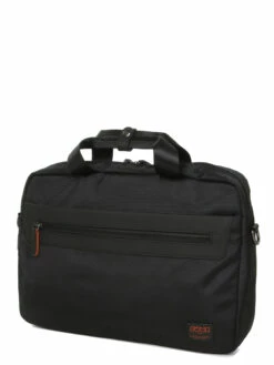 Sacoche Ordinateur Jump Stripe 2 - 14 Pouces -Delsey Soldes Magasin sac ordinateur jump 682437z