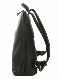 Sac à Dos Ordinateur Plat Jump Uppsala Cuir 13 Pouces -Delsey Soldes Magasin sac ordinateur jump 710783z