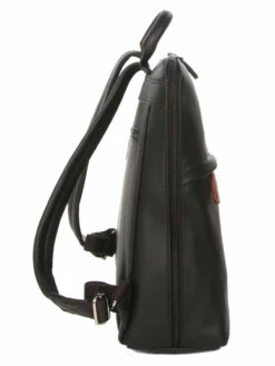 Sac à Dos Ordinateur Plat Jump Uppsala Cuir 13 Pouces -Delsey Soldes Magasin sac ordinateur jump 710785z