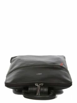 Sac à Dos Ordinateur Plat Jump Uppsala Cuir 13 Pouces -Delsey Soldes Magasin sac ordinateur jump 710787z