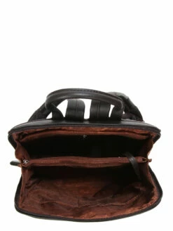 Sac à Dos Ordinateur Plat Jump Uppsala Cuir 13 Pouces -Delsey Soldes Magasin sac ordinateur jump 710788z