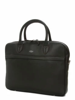 Sacoche Ordinateur Jump Uppsala Cuir 13 Pouces -Delsey Soldes Magasin sac ordinateur jump 710863z