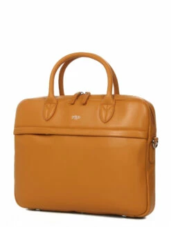 Sacoche Ordinateur Jump Uppsala Cuir 13 Pouces -Delsey Soldes Magasin sac ordinateur jump 710878z