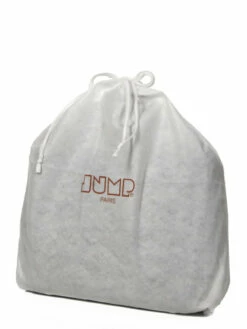 Sacoche Ordinateur Jump Uppsala Cuir 15.4 Pouces -Delsey Soldes Magasin sac ordinateur jump 710975z