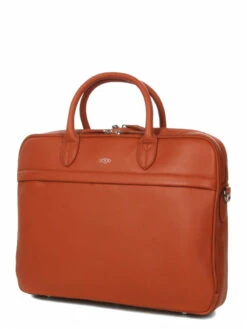 Sacoche Ordinateur Jump Uppsala Cuir 15.4 Pouces