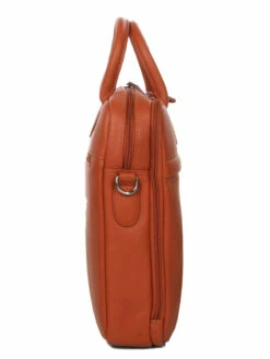 Sacoche Ordinateur Jump Uppsala Cuir 15.4 Pouces -Delsey Soldes Magasin sac ordinateur jump 710980z