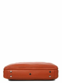 Sacoche Ordinateur Jump Uppsala Cuir 15.4 Pouces -Delsey Soldes Magasin sac ordinateur jump 710983z